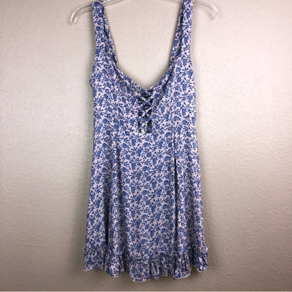 Free People Intimately Floral Dress